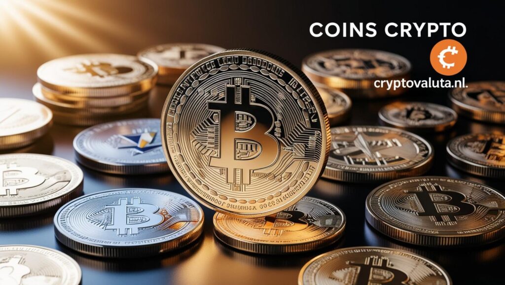 coins crypto
