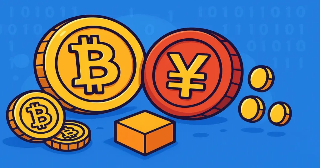 bitcoins-altcoins