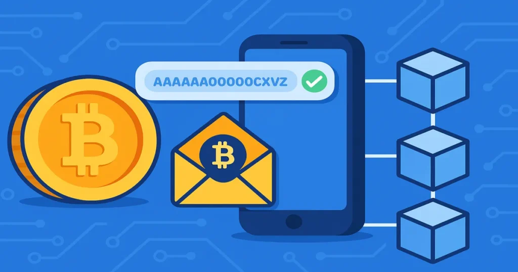 check-crypto-address-type