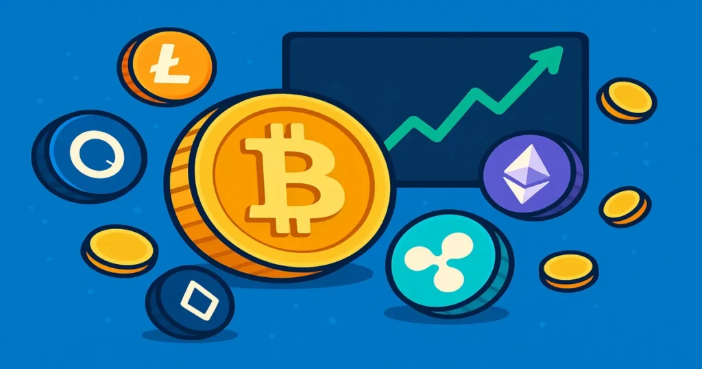 coins-crypto