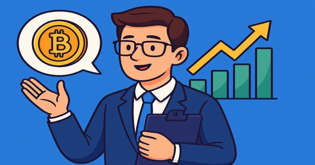 crypto-advies