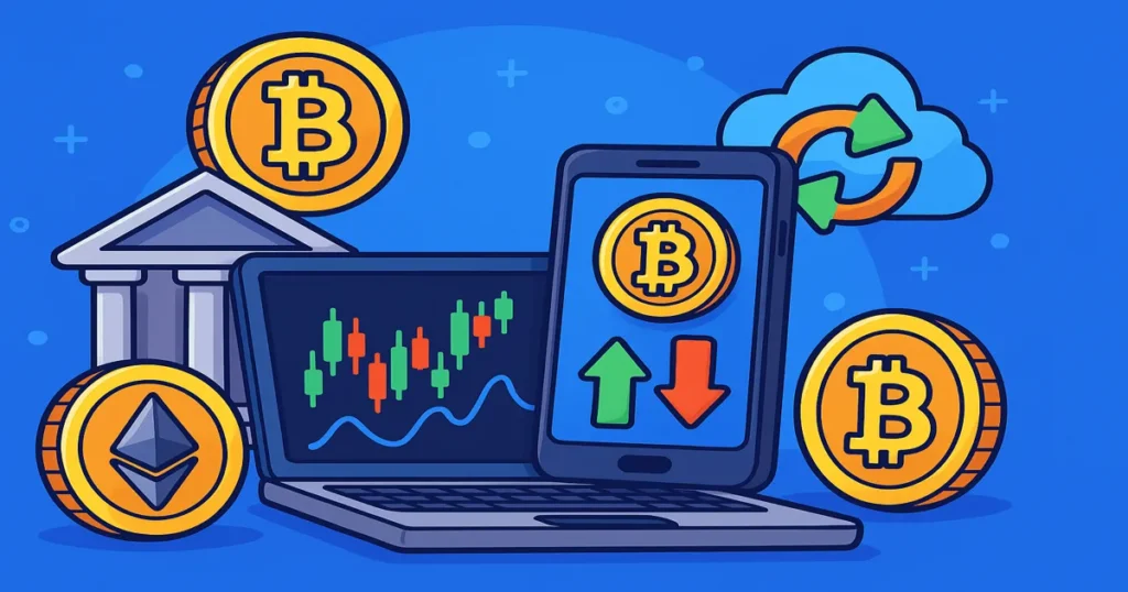 crypto-exchanges-nederland