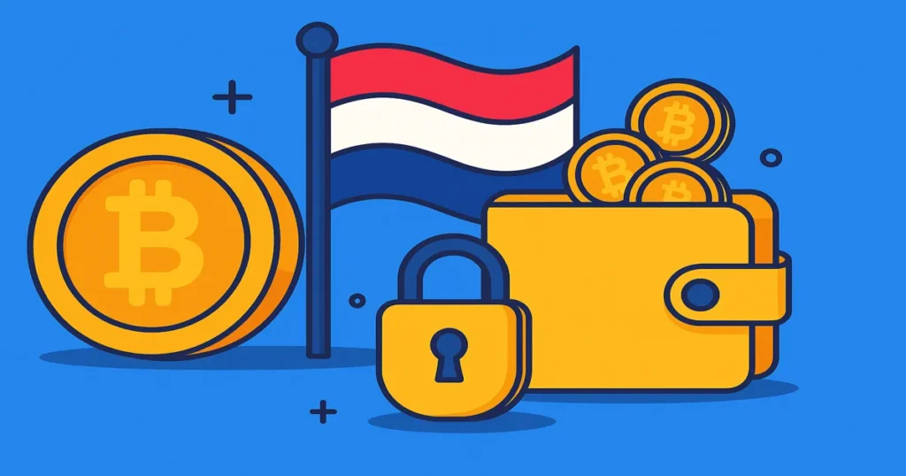 crypto-nederland