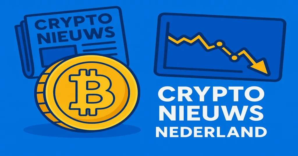 crypto-nieuws-nederland