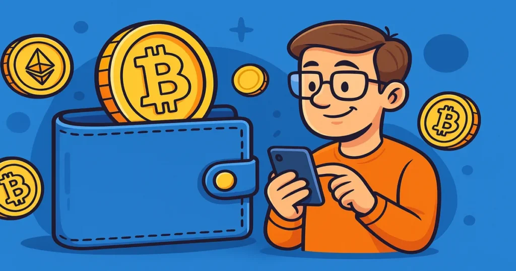 cryptocurrency-wallet