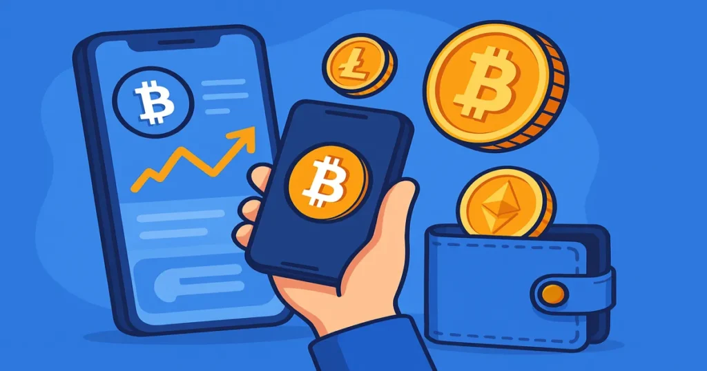 cryptomunt-kopen