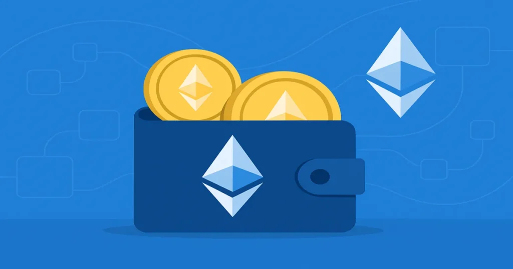 Ethereum wallet
