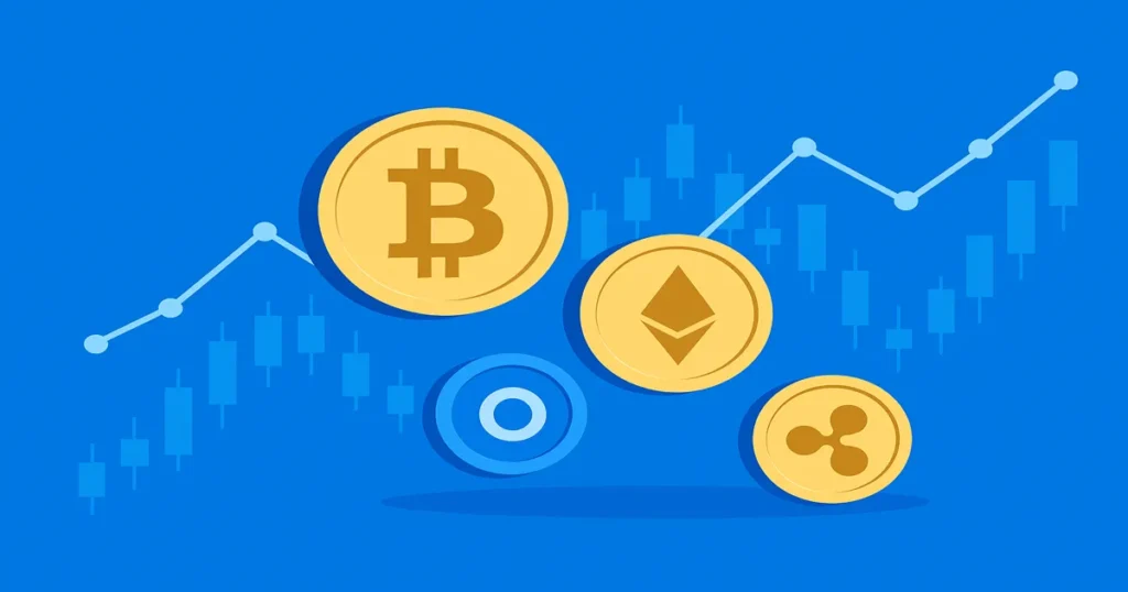 Goede crypto om nu te kopen