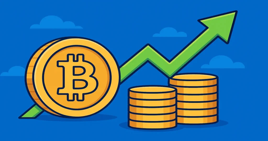 stijging-crypto